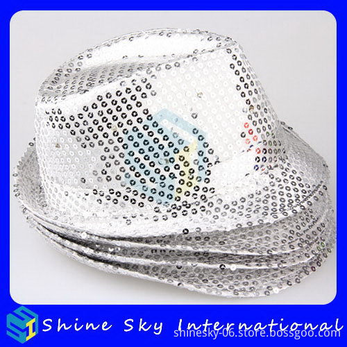Fashionable New Arrival Led Bucket Hat